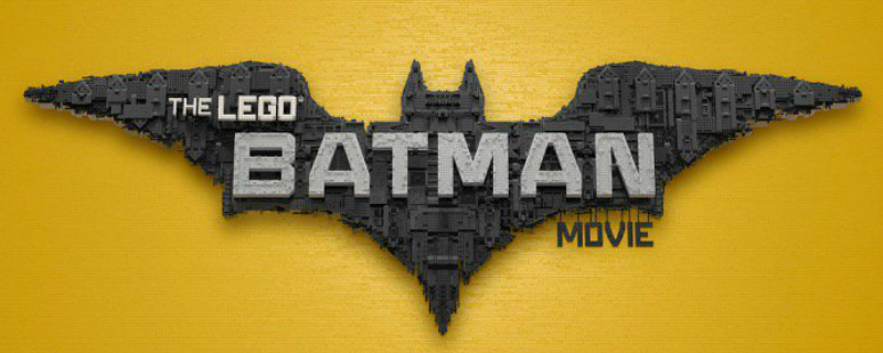 LEGO Batman movie trailer released