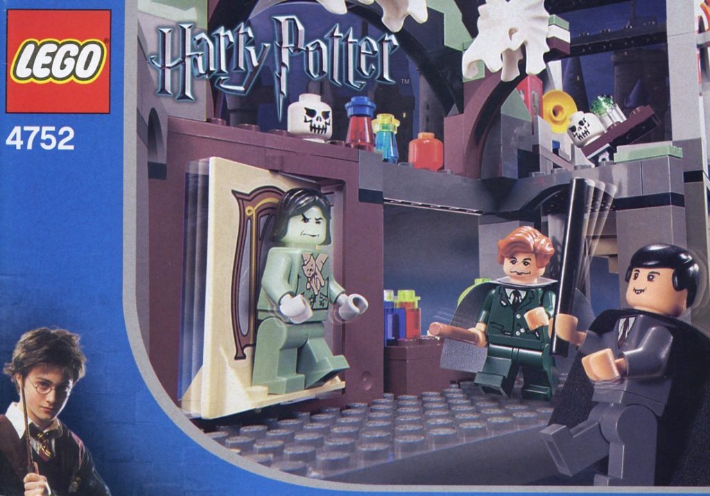 4752 Professor Lupins Classroom Harry Potter 1024x716