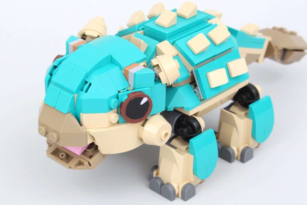 lego jurassic world 76292 bumpy the ankylosaurus review 13 1024x683