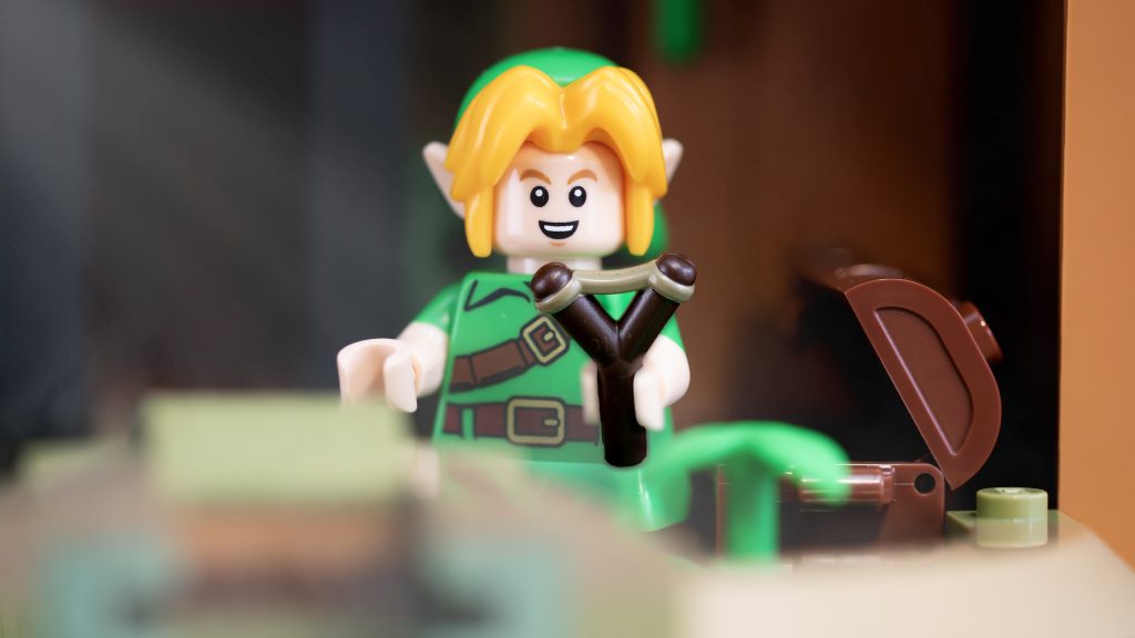 LEGO Legend of Zelda 77092 Great Deku Tree 2 in 1 69 1024x576