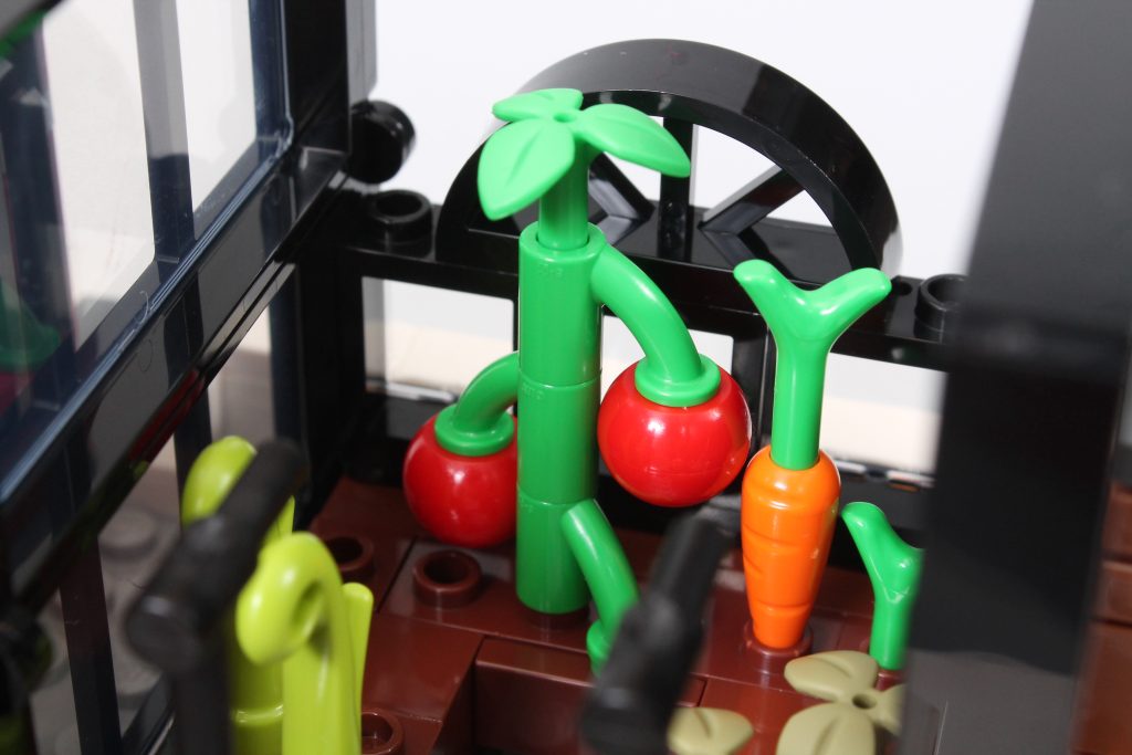 LEGO Icons 10312 Jazz Club review 25 1024x683