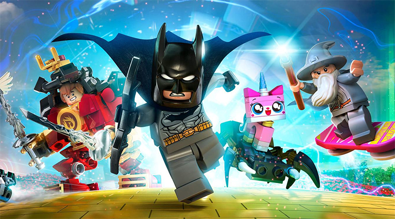 LEGO video games publisher is not for sale