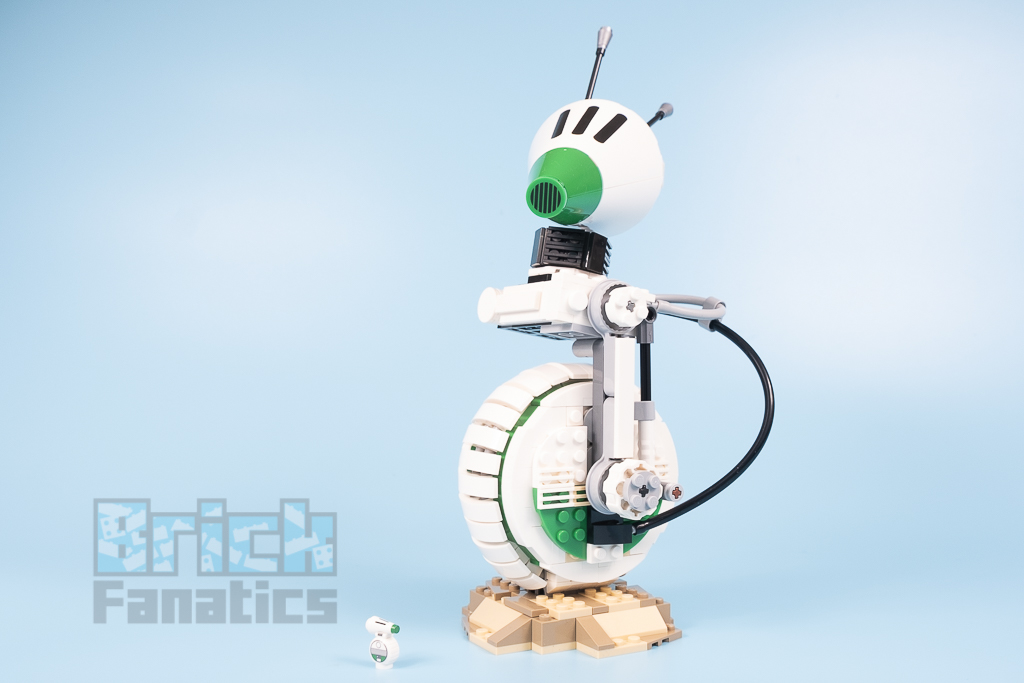 LEGO Star Wars 75278 D O 14 1