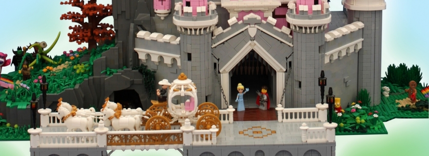 Brick Pic of the Day: 21 July 16