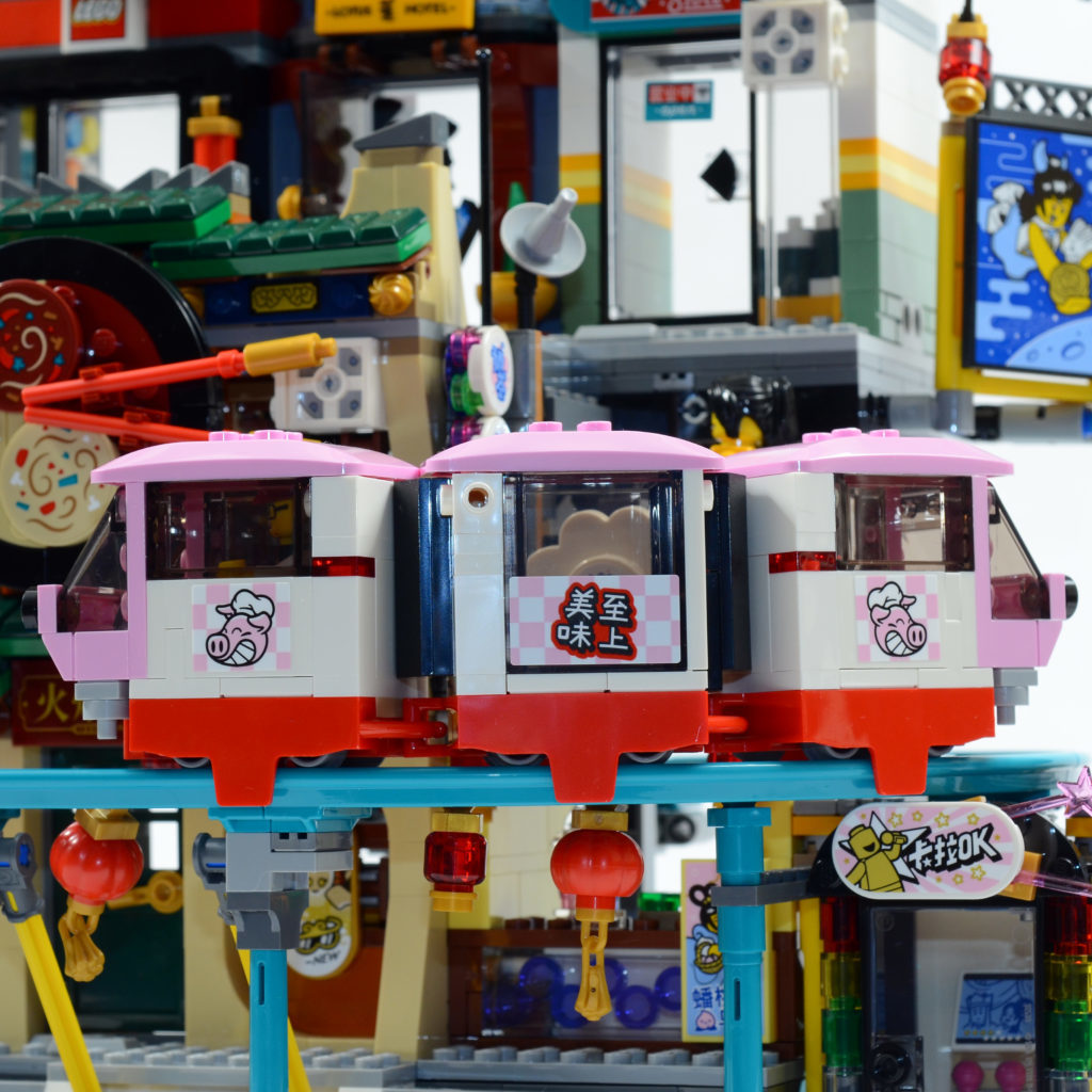 LEGO Monkie Kid 80036 The City of Lanterns review 14 1024x1024