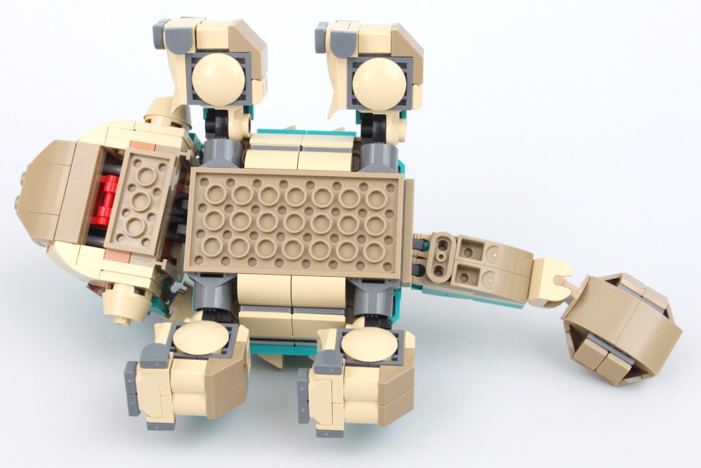 lego jurassic world 76292 bumpy the ankylosaurus review 14 1024x683