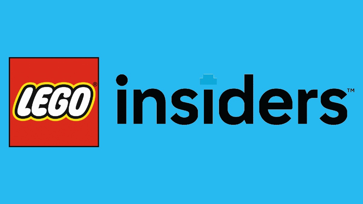 BrickLink clarifies LEGO Insiders terms and conditions update