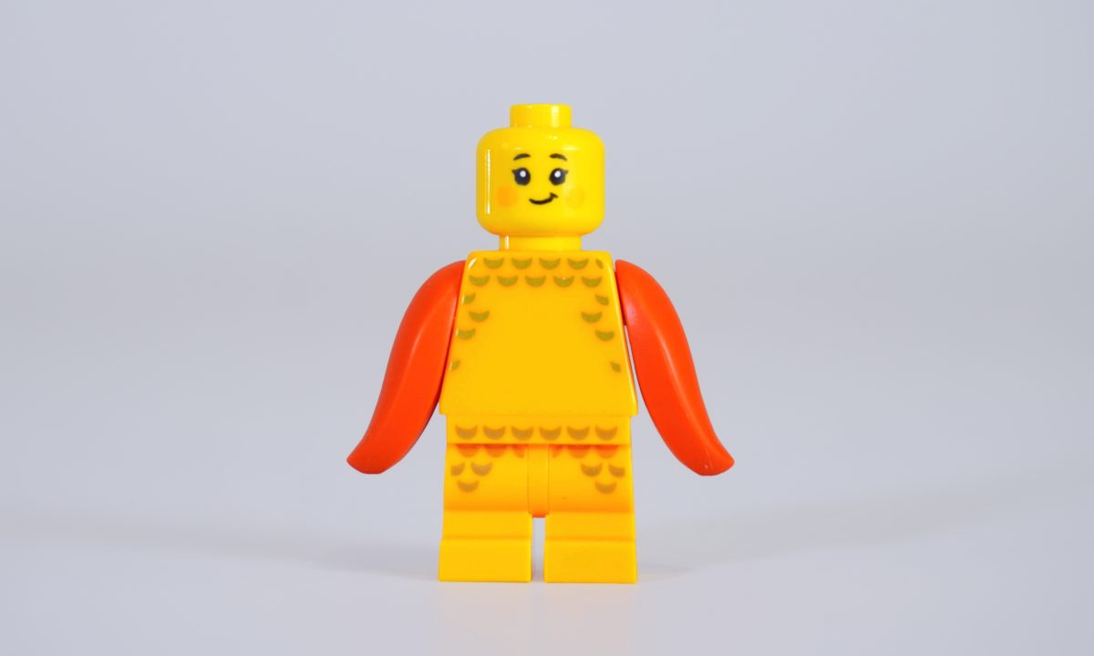LEGO Collecctible Minifigures Series 28 review 041 1200x720