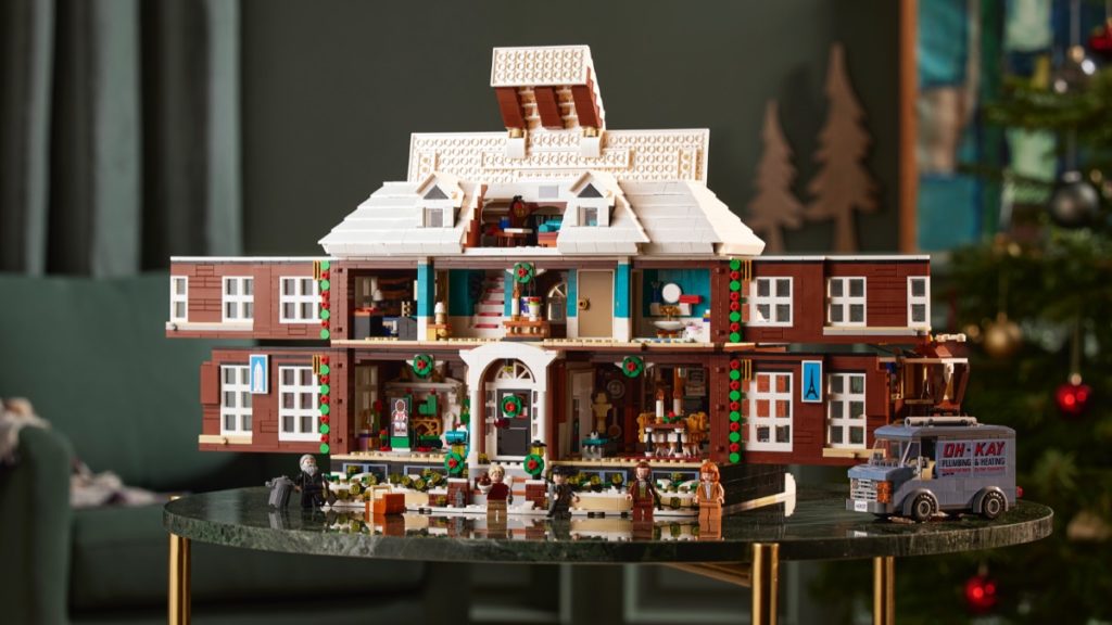 LEGO Ideas 21330 Home Alone featured 4 1024x576
