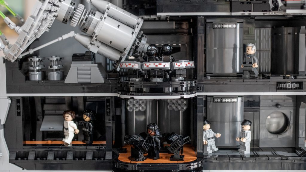 LEGO Star Wars 75419 Death Star 97 1024x576