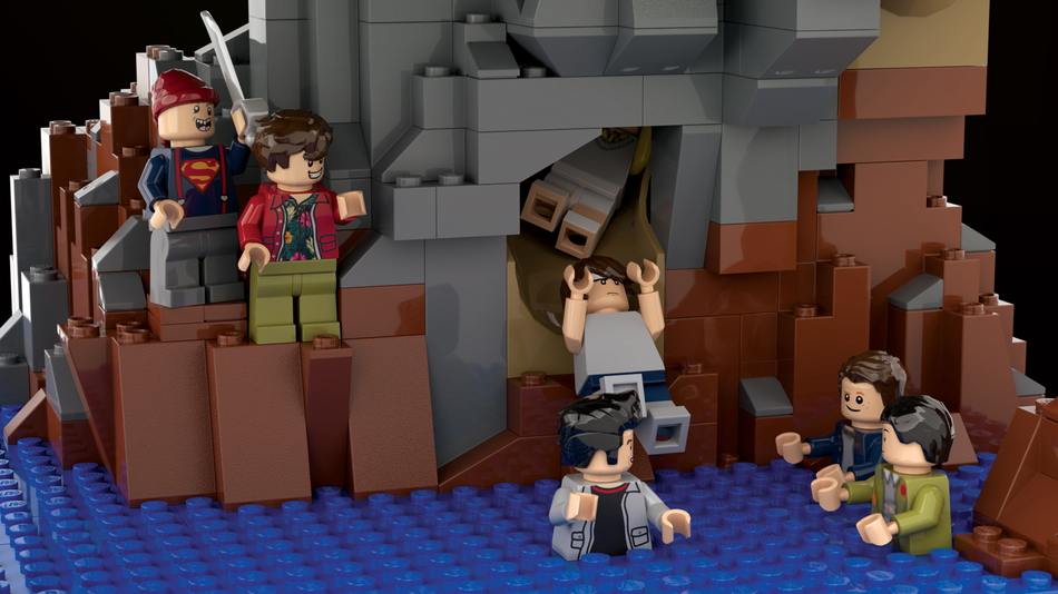 Goonies Ideas 12