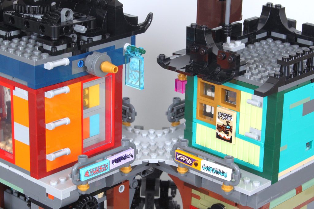 LEGO NINJAGO 71837 ninjago city workshops review 46 min 1024x682