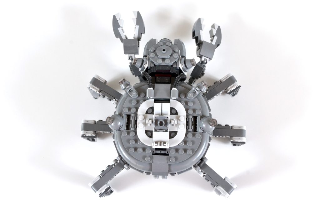 LEGO Star Wars 75361 Spider Tank 22 1024x683