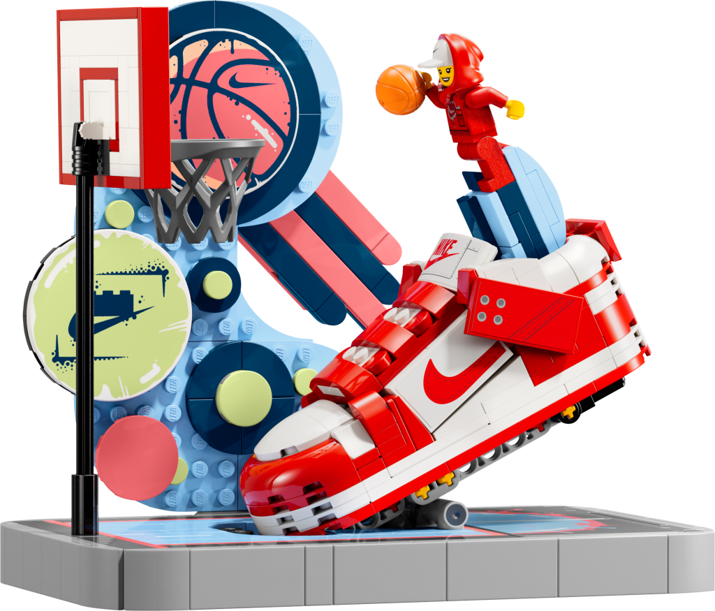 lego 43021 nike dunk trickshot 2 1024x875