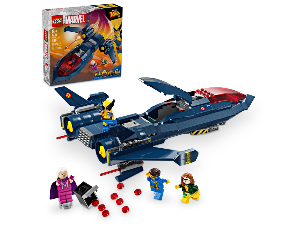 76281 X men X jet 2 1024x768