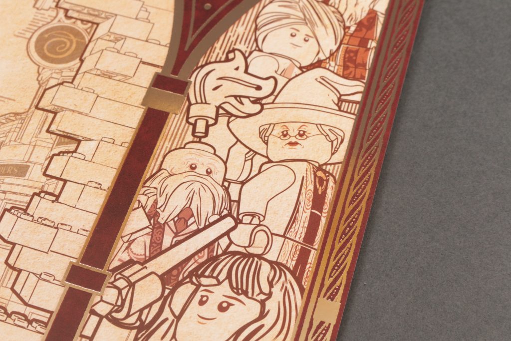LEGO Insiders Harry Potter prints review 9 1024x683