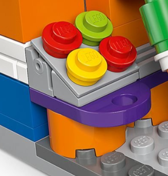 lego fortnite 77076 condiment station