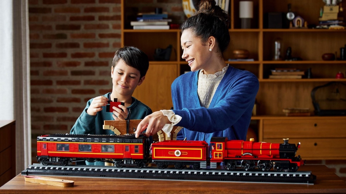 The 10 most expensive LEGO sets of all time – August 2022