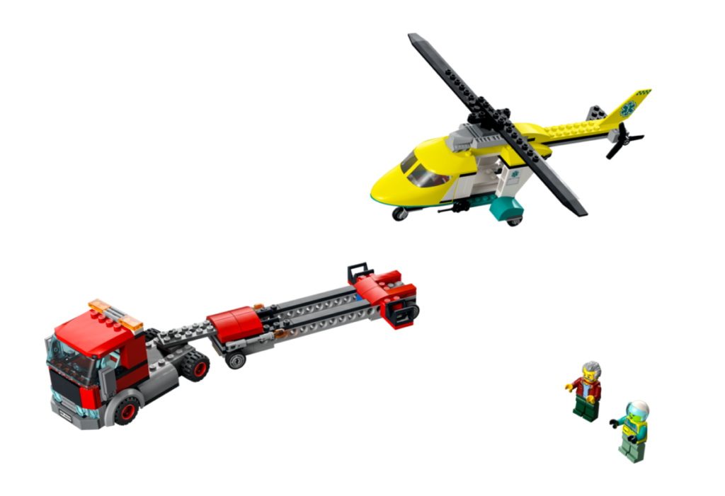 60343 Rescue Helicopter Transport 1024x701