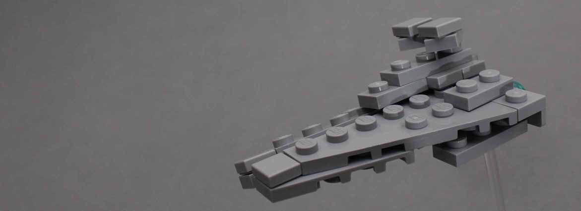 Brick Fanatics LEGO Star Wars Advent Calendar – December 19