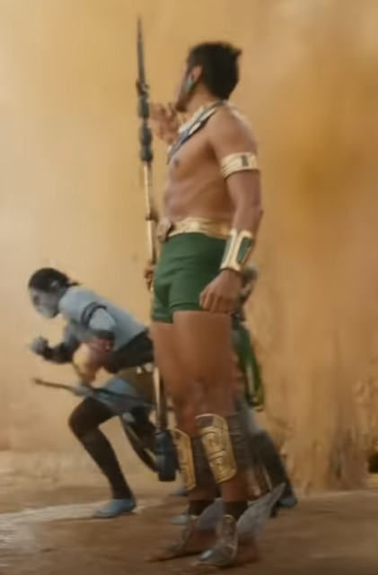 Namor marvel cinematic universe