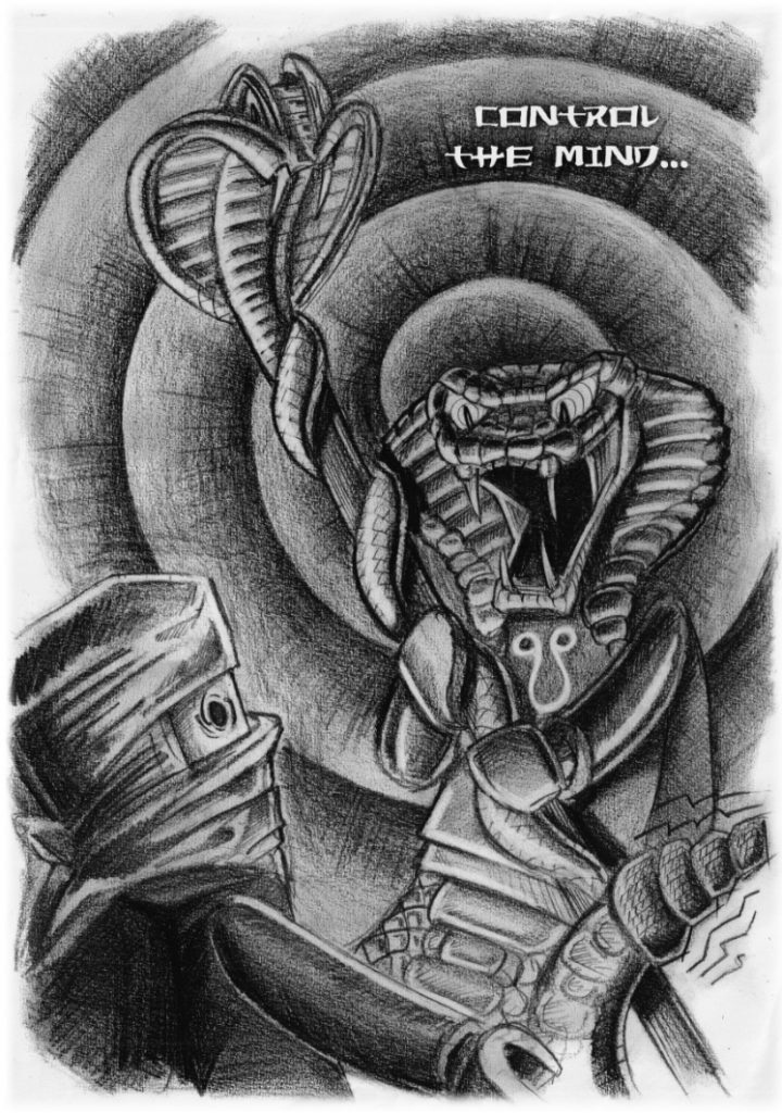 ninjago internal drawing 2