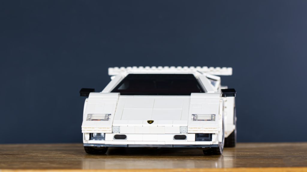 LEGO Icons 10337 Lamborghini Countach 5000 Quattrovalvole 45 1024x576
