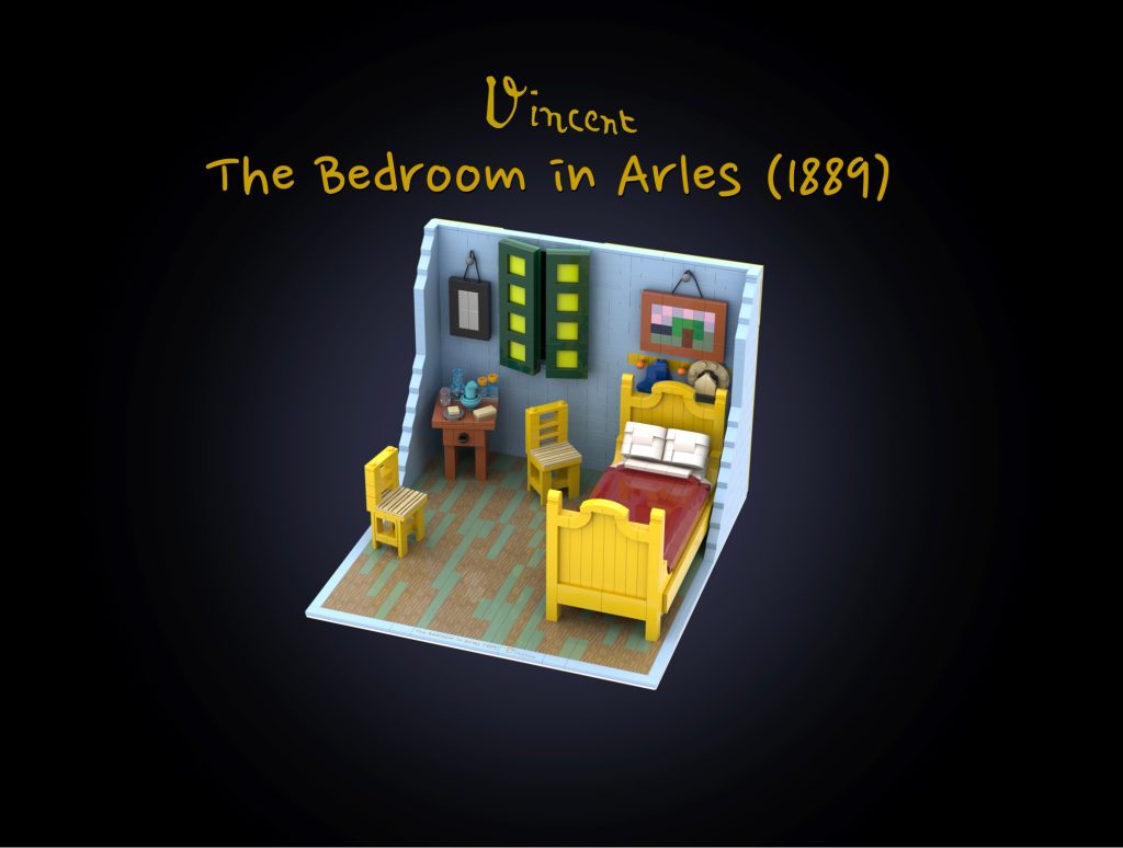 larshaakon van gogh bedroom bricklink series 7 1024x774