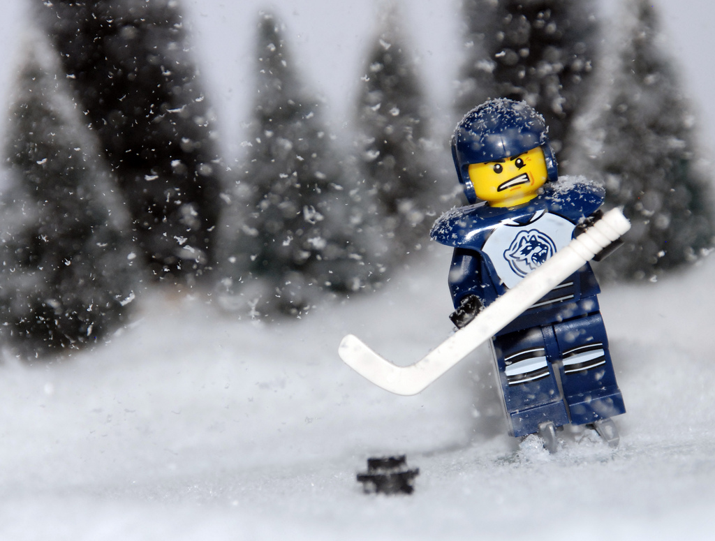 Brick Pic of the Day: 05 December 16
