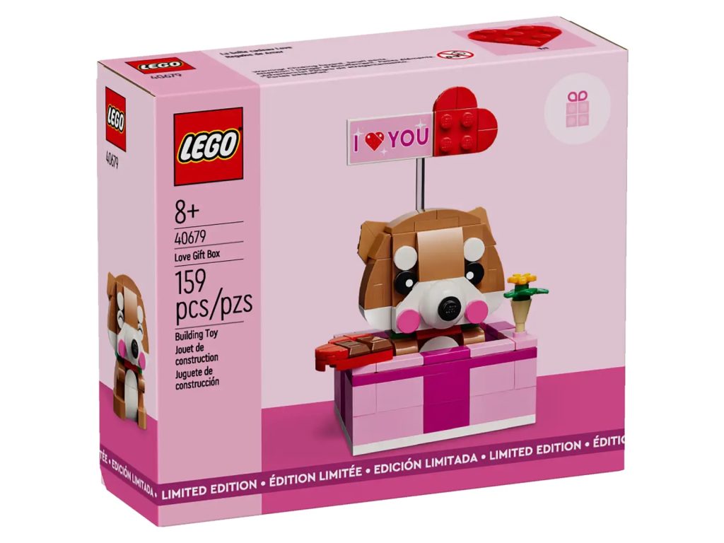 LEGO 40679 Love Gift Box Box 1024x768