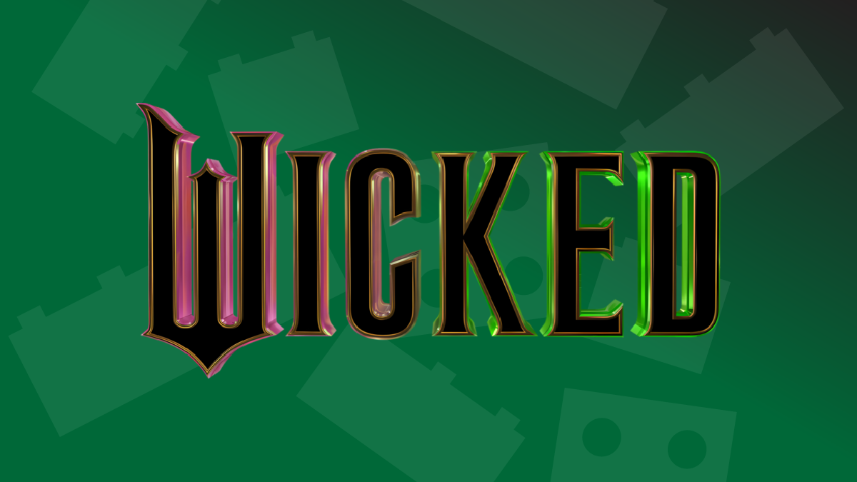 LEGO Wicked 2025 set names rumoured, including 18+ wall art