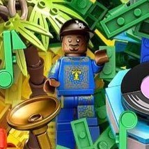 piece by piece snoop dog
