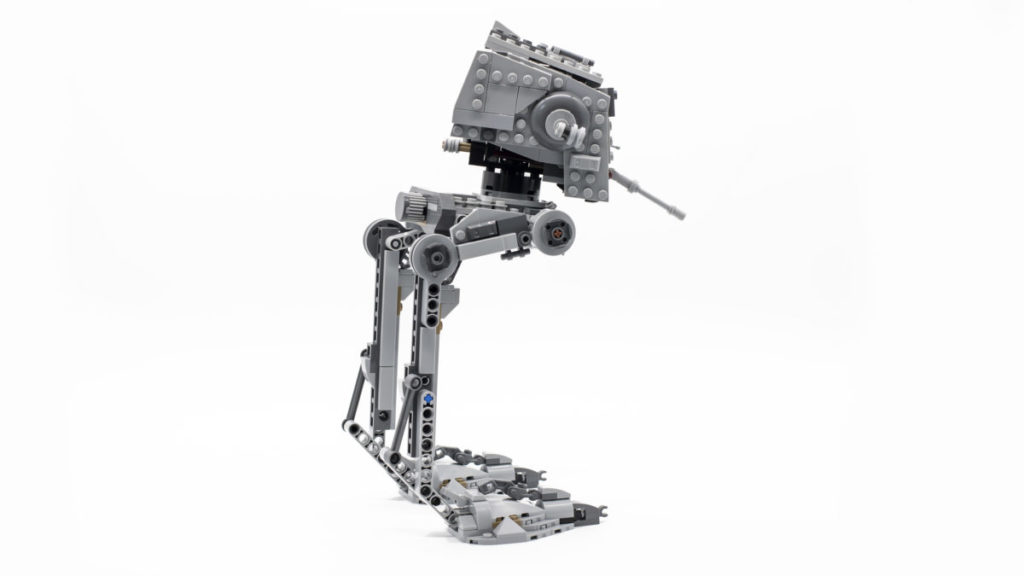 LEGO Star Wars 75322 Hoth AT ST 5 1024x576