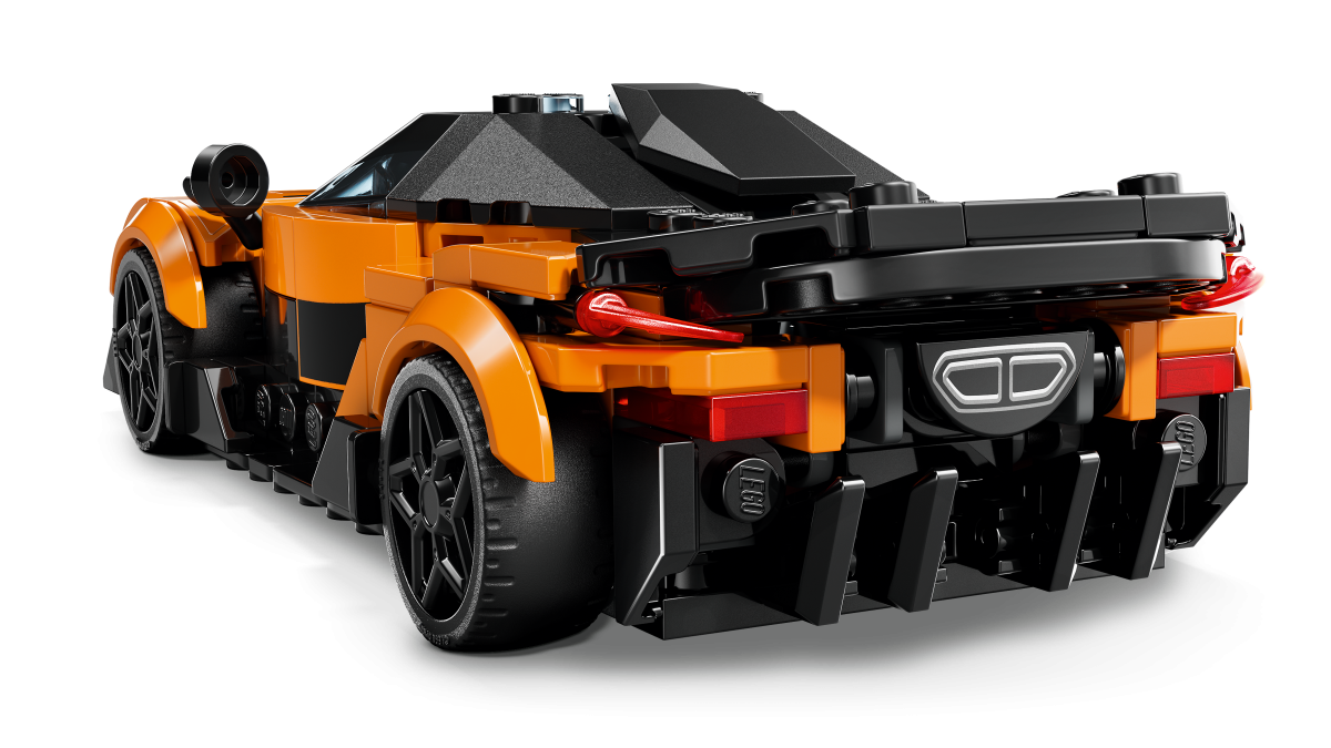 LEGO Speed Champions 77257 McLaren W1 Toy Car 15 1200x675