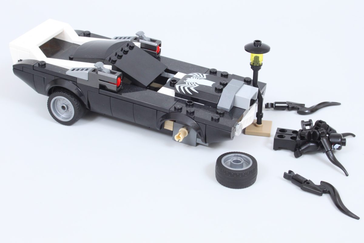 lego marvel 76334 Epic Battle Spider Man vs Sandman review comparison and other uses 4 1200x800