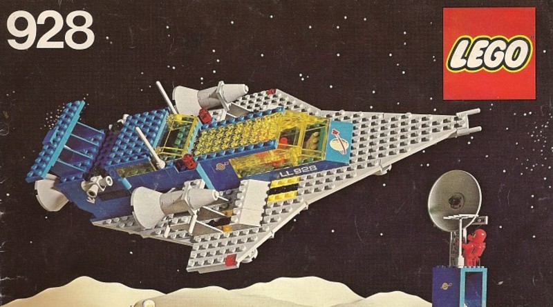 Revisit classic themes with LEGO World Builder