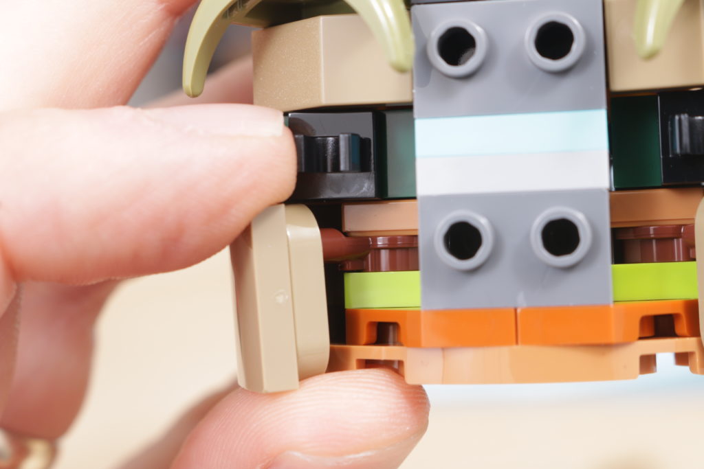 LEGO Marvel Guardians of the Galaxy 76217 I am Groot review 24 1024x683