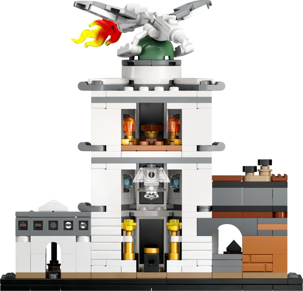 LEGO 76444 Harry Potter Magiczne sklepy na Ulicy Pokatnej kadr3 1024x983