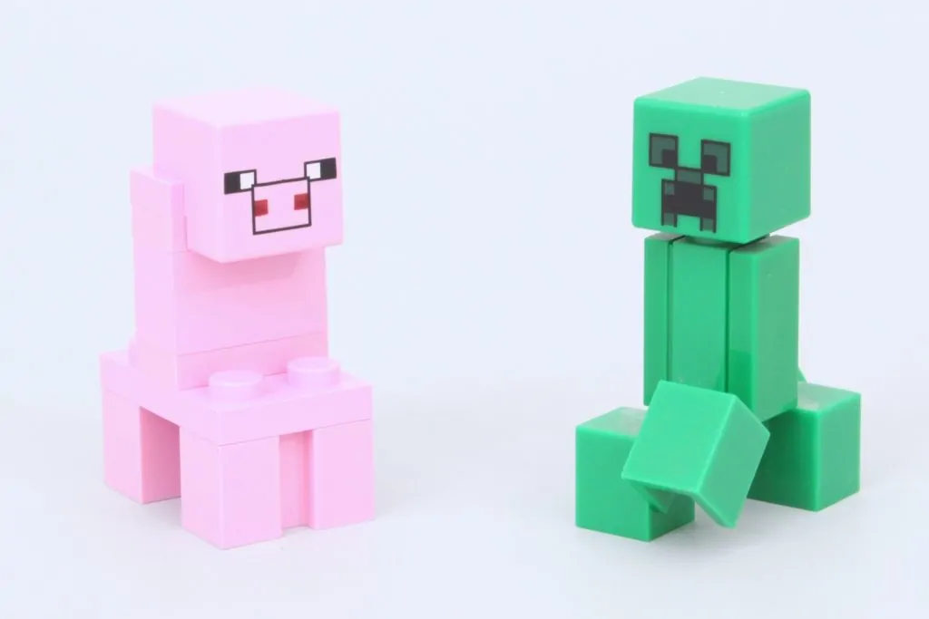 lego minecraft 21276 the creeper review 12 1024x683