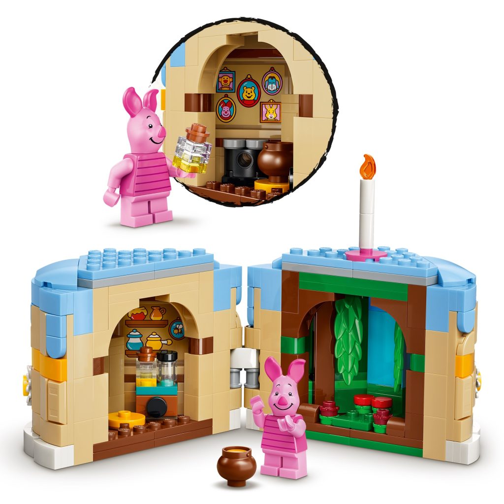 LEGO Disney 43305 Piglets Birthday Fun 3 1024x1024