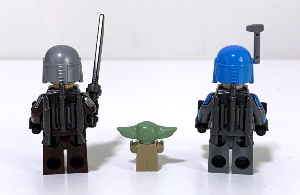 LEGO Star Wars 75361 Spider Tank Jays Brick Blog 3 1024x665