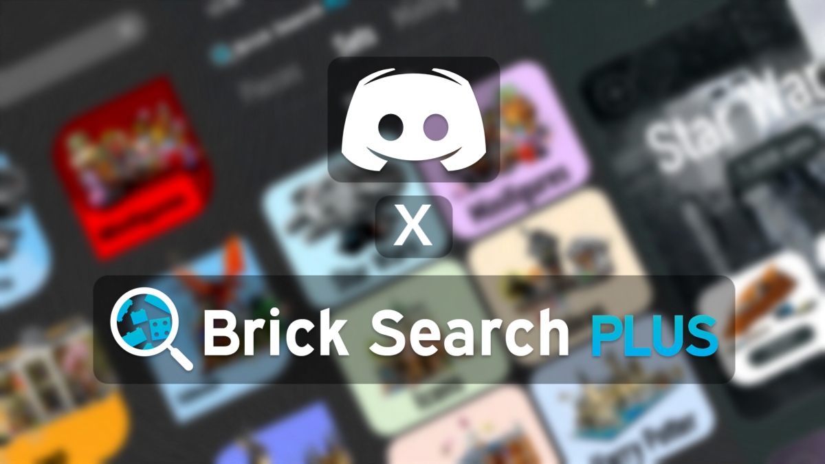 Explained: How you can help build ‘the ultimate LEGO app’ on Discord
