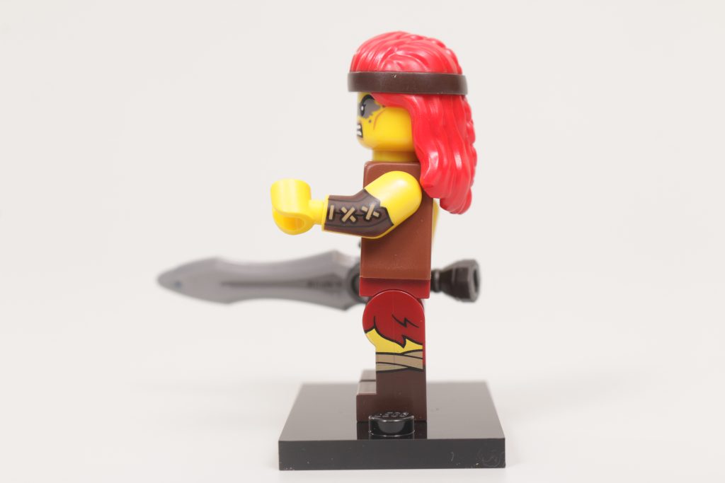 LEGO Minifigures 71045 Series 25 review 73 1024x683