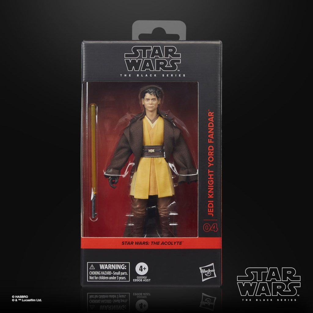 Hasbro Star Wars The Black Series The Acolyte Yord Fandar 1024x1024