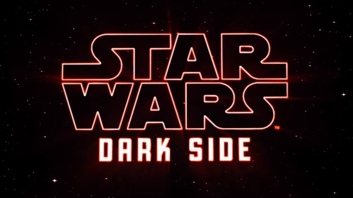 Rumoured LEGO Star Wars Dark Millennium Falcon could be based on Star Wars: Dark Side
