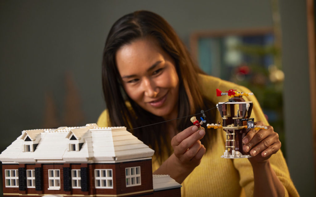 LEGO Ideas 21330 Home Alone 24 1 1024x638