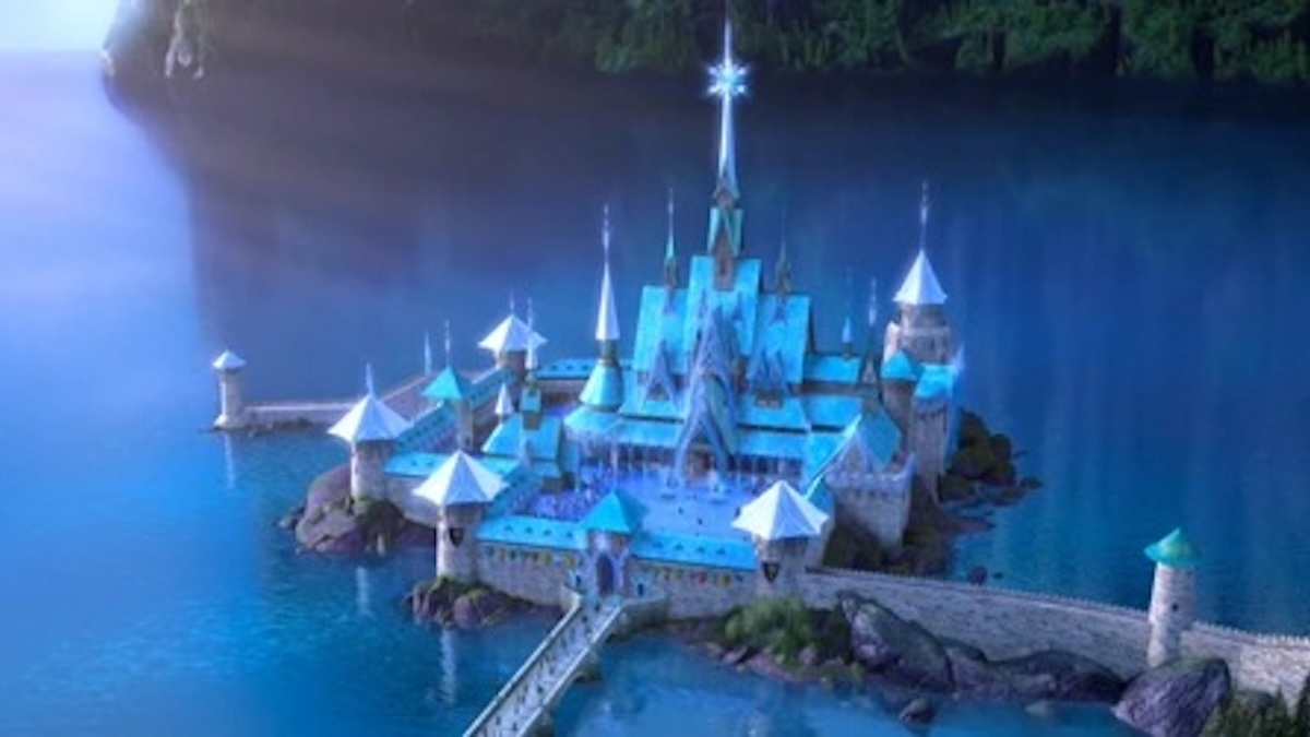 LEGO Disney rumours for 2025 span Lilo & Stitch, Toy Story, Frozen, and more