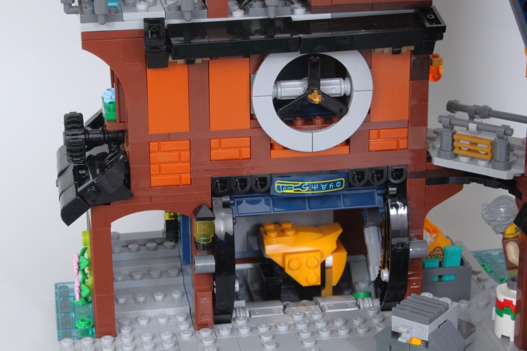 LEGO NINJAGO 71837 ninjago city workshops review 20 min 1024x682
