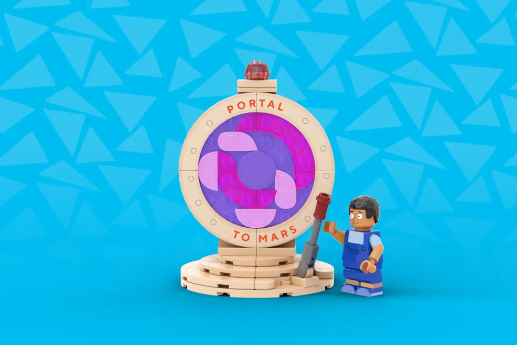 LEGO Ideas Phineas and Ferb 4 1024x683