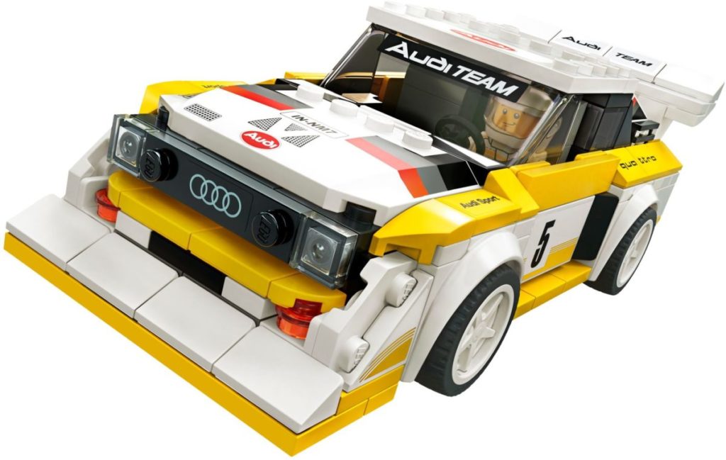 76897 1985 Audi Sport Quattro S1 Speed Champions 1024x649